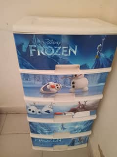 Frozen