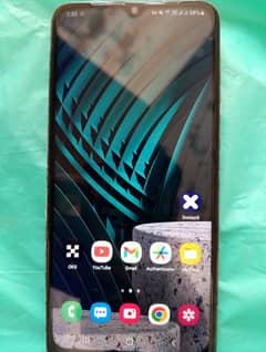 Samsung Galaxy A02 - 3gb Ram 32 Storage Good Condition