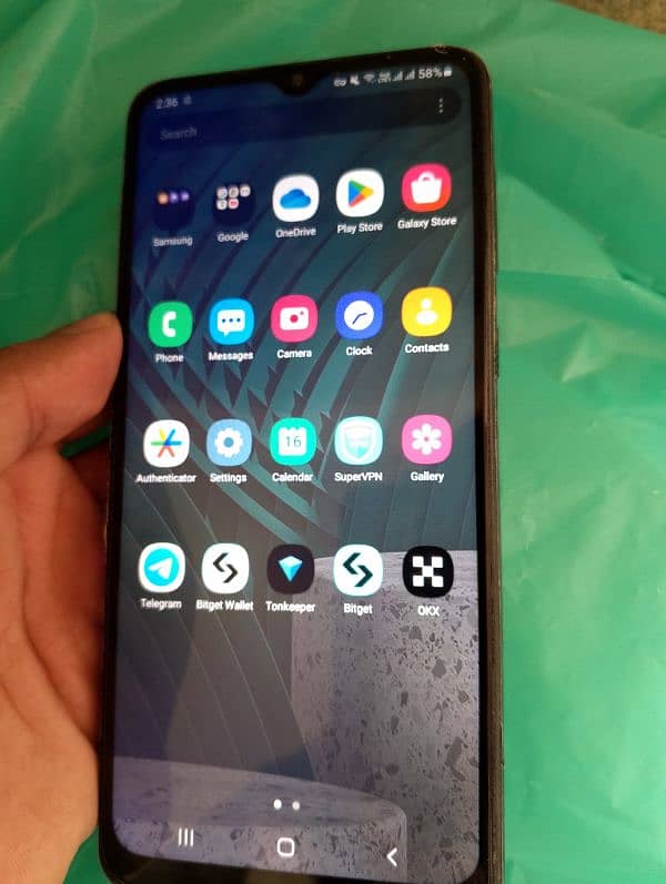 Samsung Galaxy A02 - 3gb Ram 32 Storage Good Condition 4