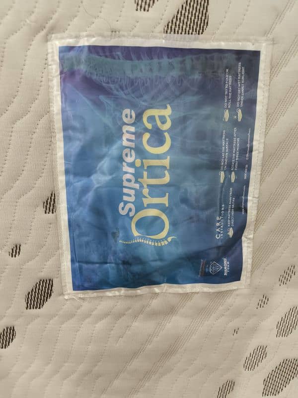 diamond supreme ortica  2 in 1 just like new 1