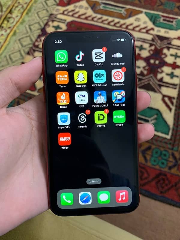 iPhone XR 2