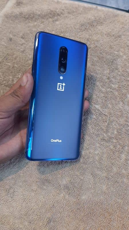 OnePlus 7pro PTA Provide 1