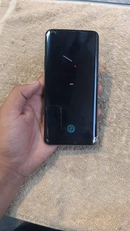 OnePlus 7pro PTA Provide 3