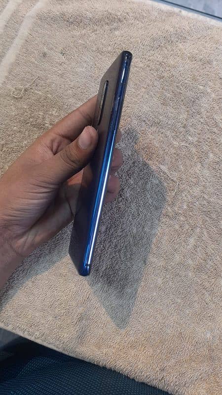 OnePlus 7pro PTA Provide 6