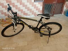 selling my bicycle