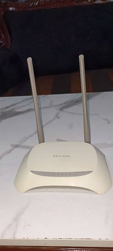 Tp link router 0