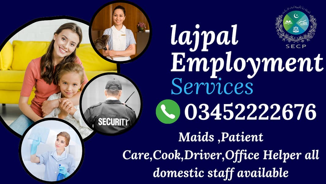 Maids Available Home Maid Services Chines Cook Driver Nurse Babysitte 0