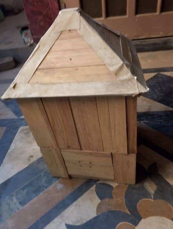 luxurious birds cage for sale 3