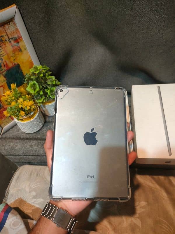 iPad Mini 5 for Sell 1