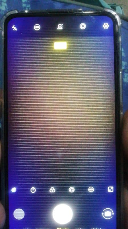 vivo v15 6/64 lcd problem read add 2