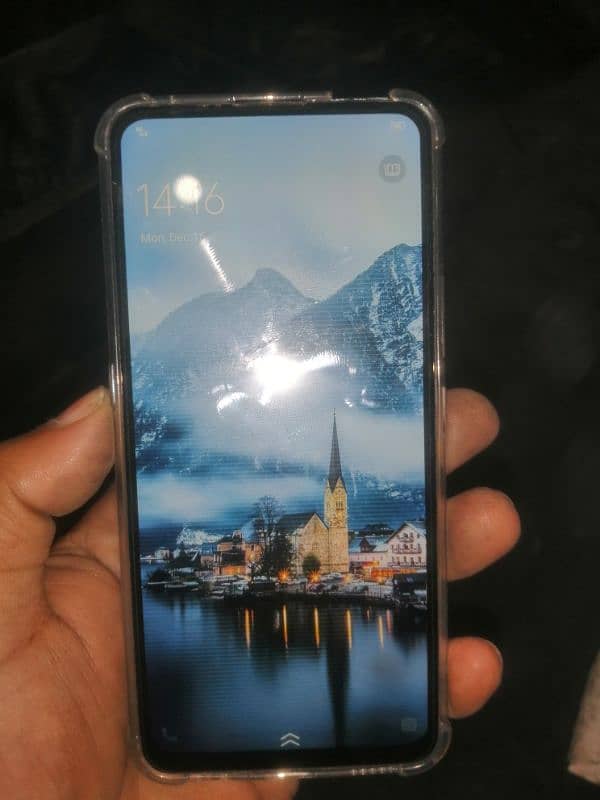 vivo v15 6/64 lcd problem read add 0