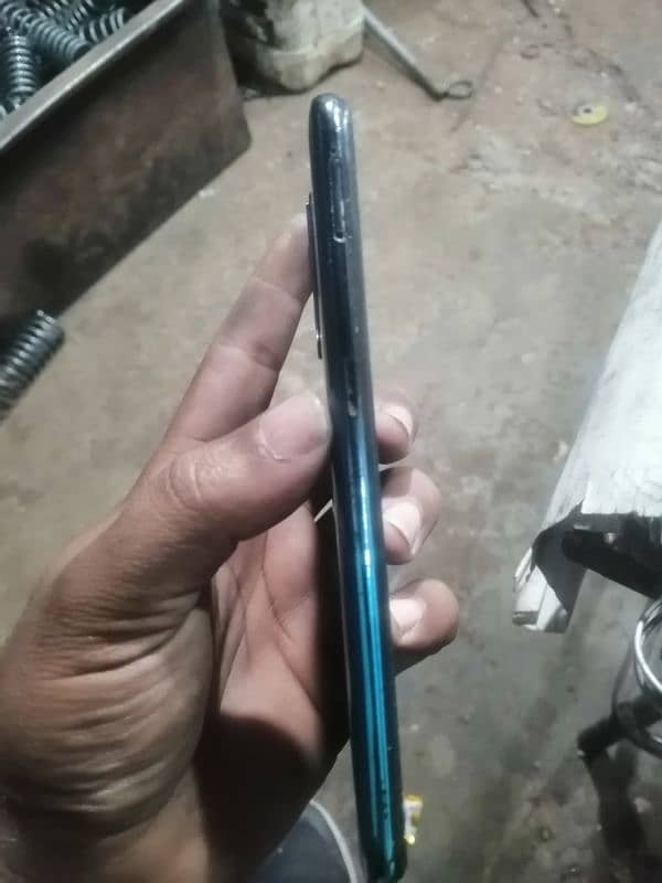 vivo v15 6/64 lcd problem read add 3