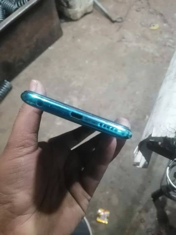 vivo v15 6/64 lcd problem read add 4