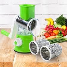 Multi Vegetable Cutter / Slicer / Chopper 2