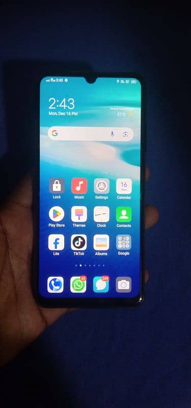 vivo s1pro 8/128 3