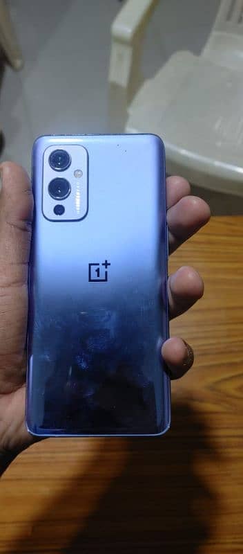 Oneplus 9 5g 4