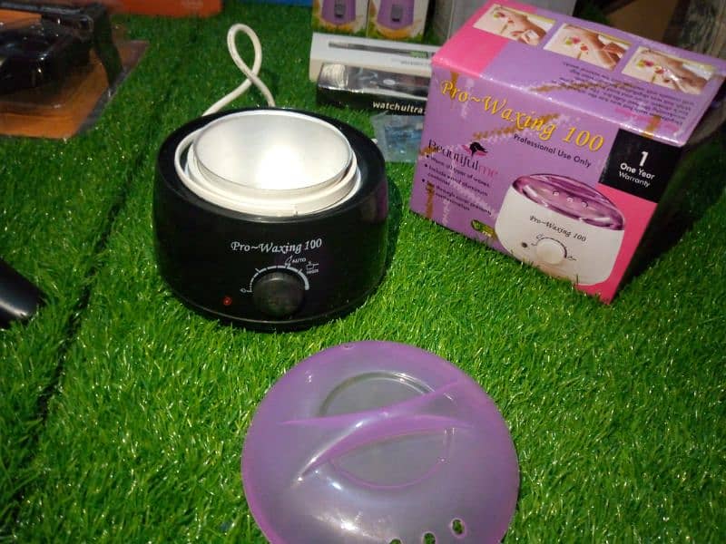 Pro Waxing 100 Professional Use 1