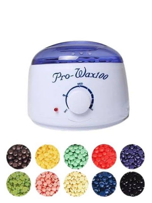 Pro Waxing 100 Professional Use 5