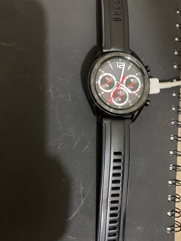 Huawei Watch GT2 0