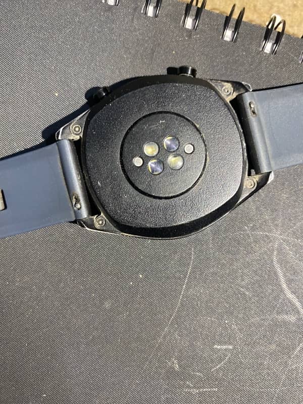 Huawei Watch GT2 2