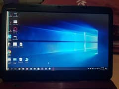 Dell Inspiron N5050 Laptop (With Charger)