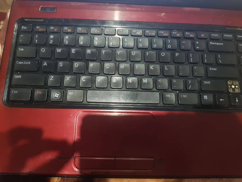 Dell Inspiron N5050 Laptop (With Charger) 4