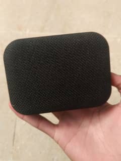 Bluetooth Wireless Smart Portable Speaker With Good Sound