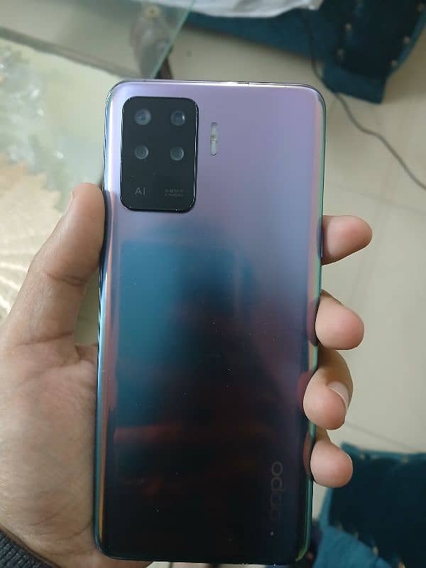 OPPO F19 PRO 1