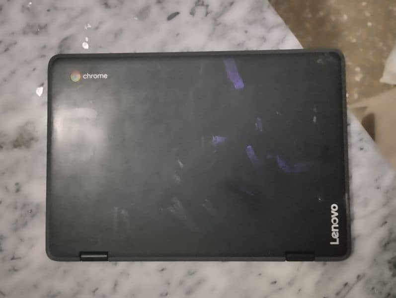 lenovo Chromebook 300e Parts 2