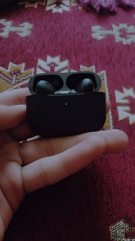 Airpods pro 2nd generation ANC and buzzer edition 1