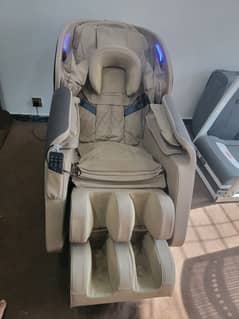 Zero lifestyle Full body Massager chair