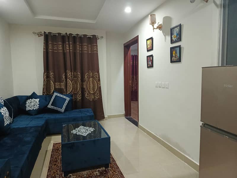 Per day weekly monthly furnished apartments available for rent 4