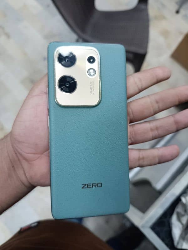 infinix zero 30 2