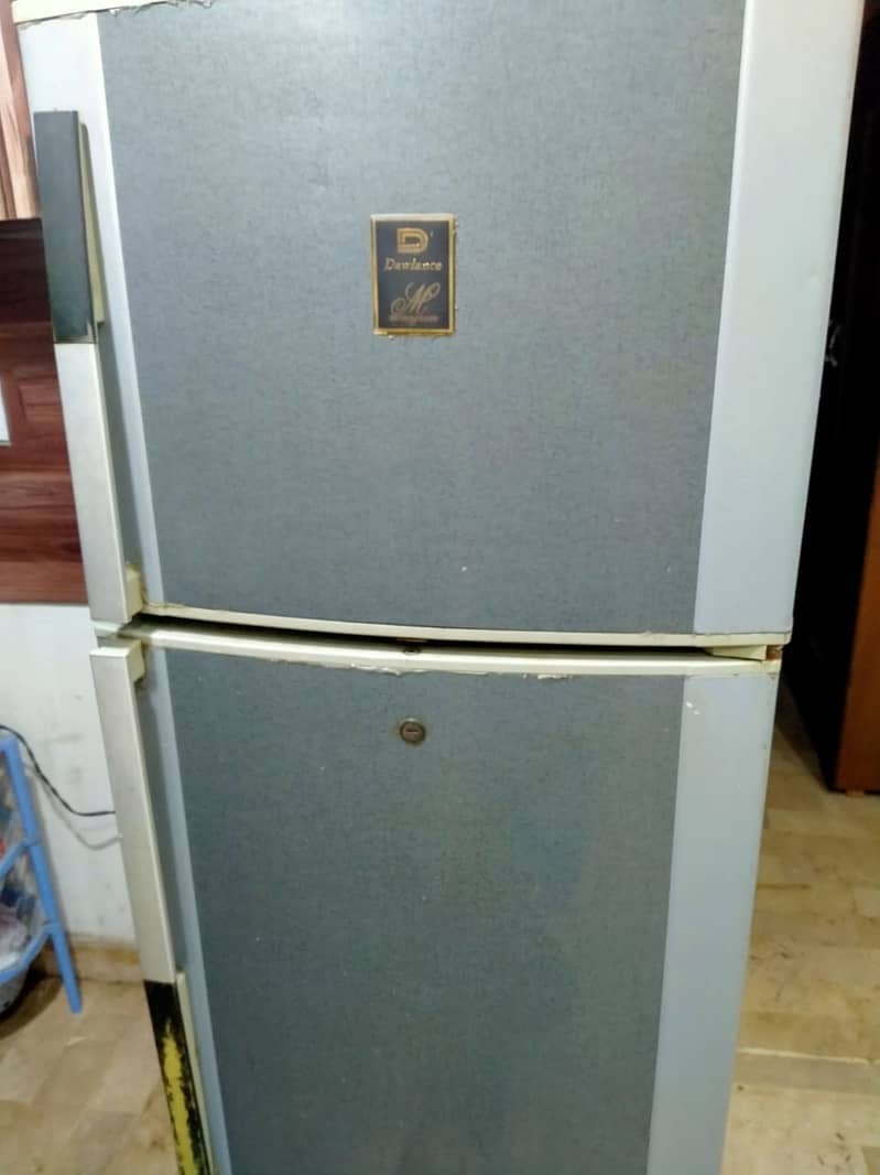 Fridge for Sale 3