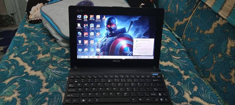 Asus mini laptop 3