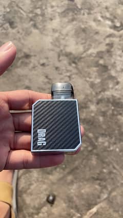 Drag nano 2