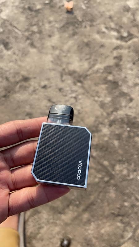 Drag nano 2 1