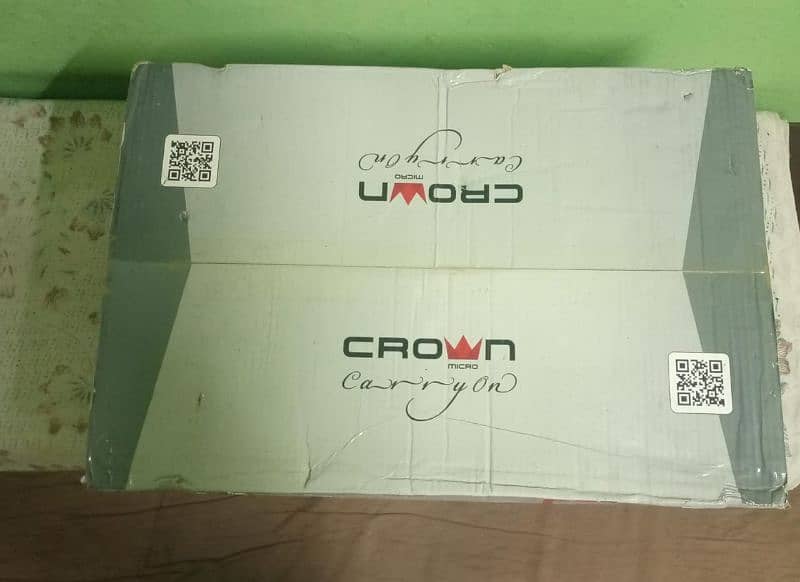 crown 4.2kw hybrid solar inverter (0300/93/81/323) 1