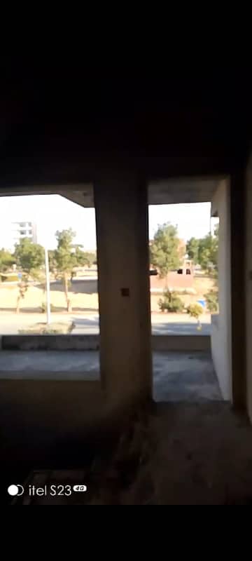 08 MARLA GRAY STRUCTURE HOUSE FOR SALE LDA APPROVED IN OLC-B BLOCK PHASE 2 BAHRIA ORCHARD LAHORE 1