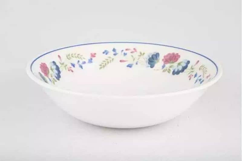 BHS - Priory - Soup / Cereal Bowl Britain 3