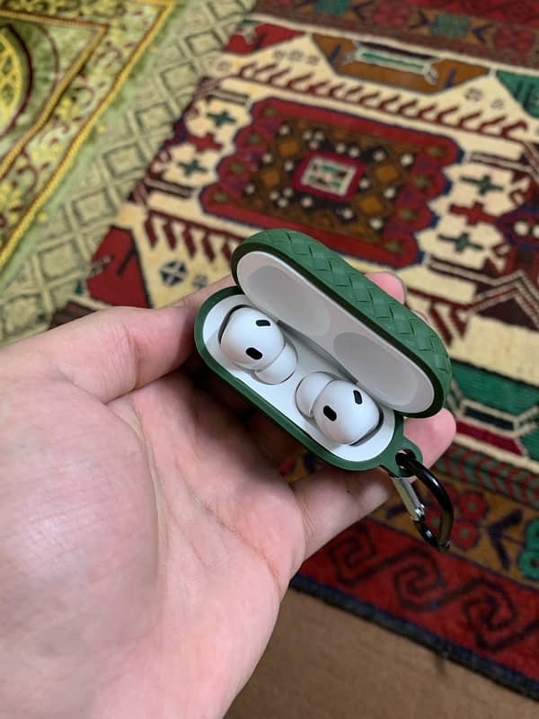 AirPods Pro 2nd gen 4