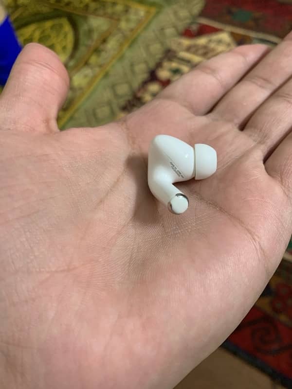 AirPods Pro 2nd gen 5