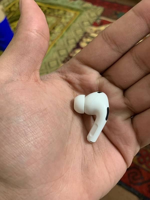 AirPods Pro 2nd gen 6