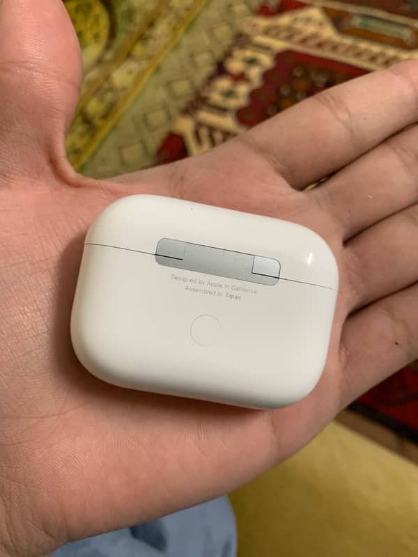 AirPods Pro 2nd gen 7