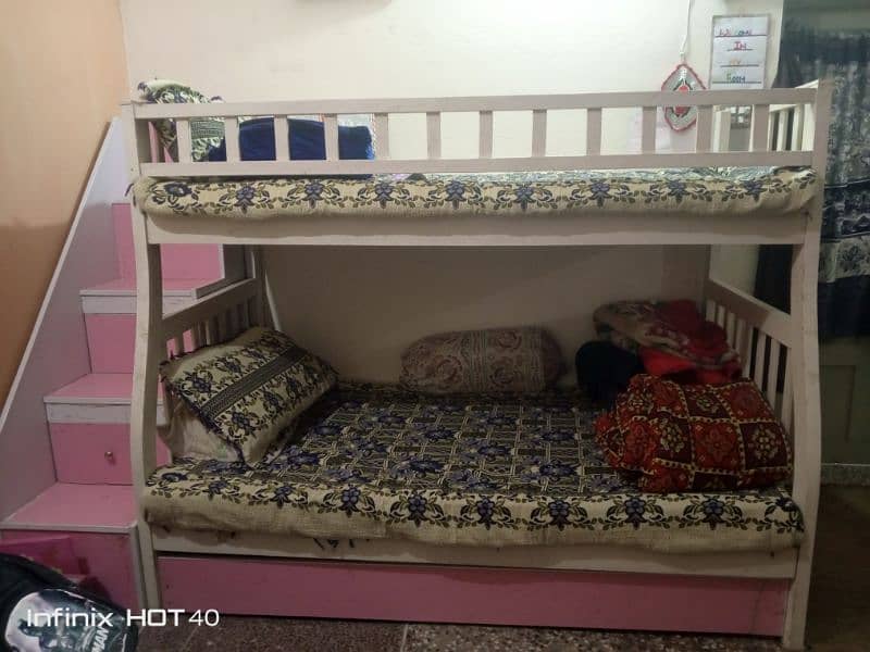 bunk bed 5