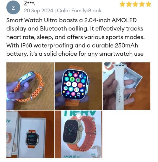 smart watch with 1 sim working 3