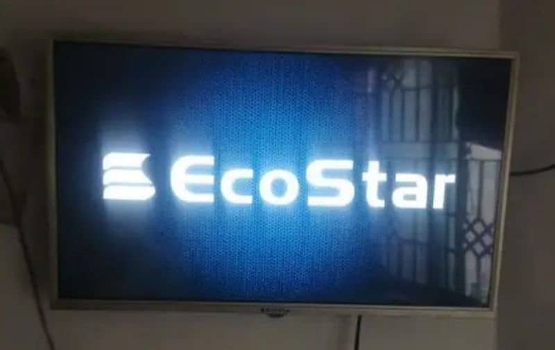 Ecostar TV 32" (limited edition) 0