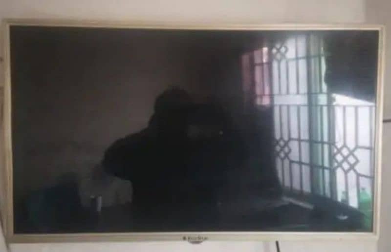 Ecostar TV 32" (limited edition) 2