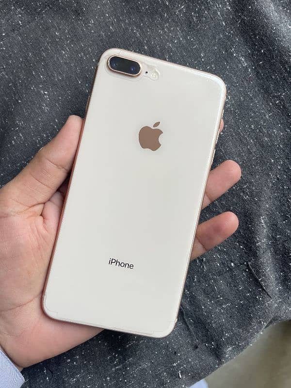 IPhone 8 Plus For Sell 0