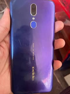 oppo F11 4GB 64GB